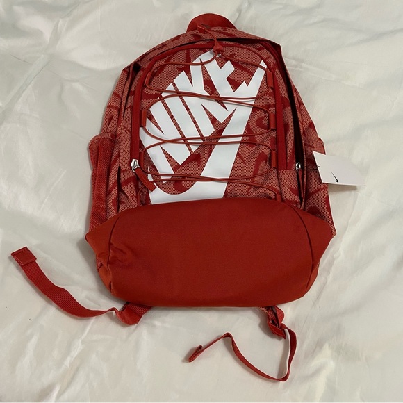 nike academy team backpack red University Nike Academy Team Backpack -